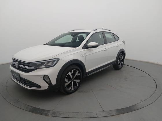 VOLKSWAGEN NIVUS 1.0 200 TSI TOTAL FLEX HIGHLINE AUTOMÁTICO